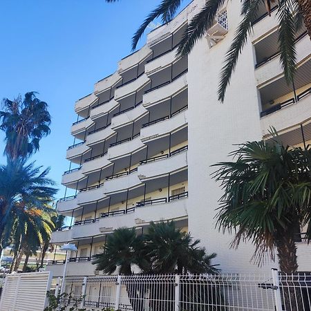 Salou Sol Apartment ภายนอก รูปภาพ