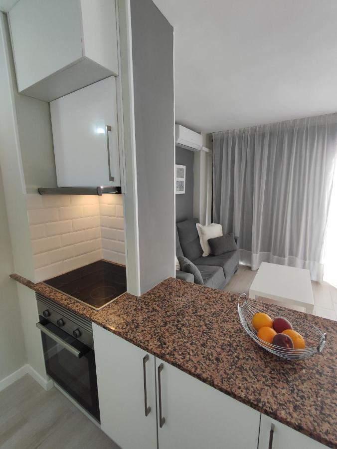 Salou Sol Apartment ภายนอก รูปภาพ