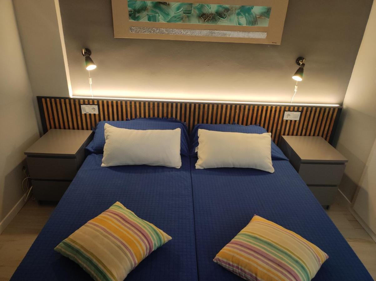 Salou Sol Apartment ภายนอก รูปภาพ