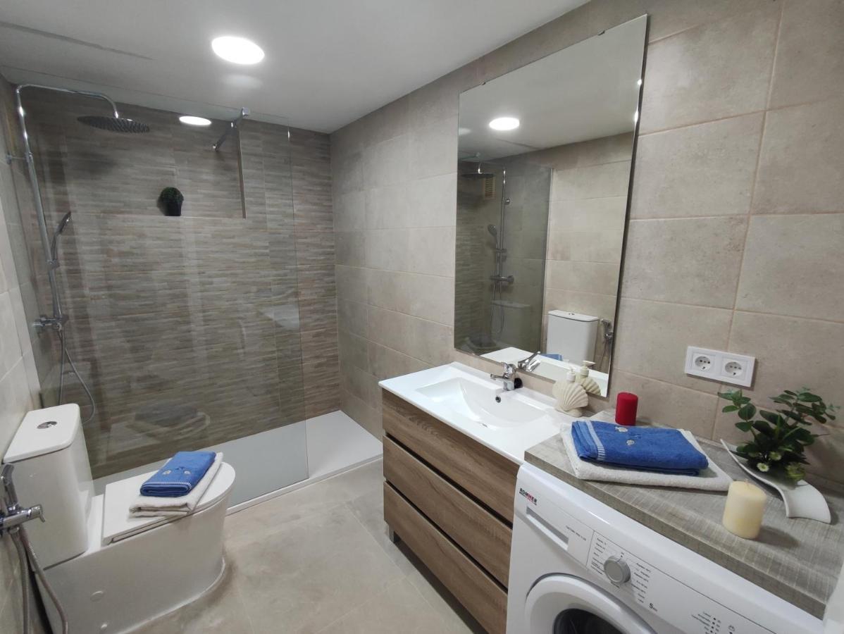 Salou Sol Apartment ภายนอก รูปภาพ