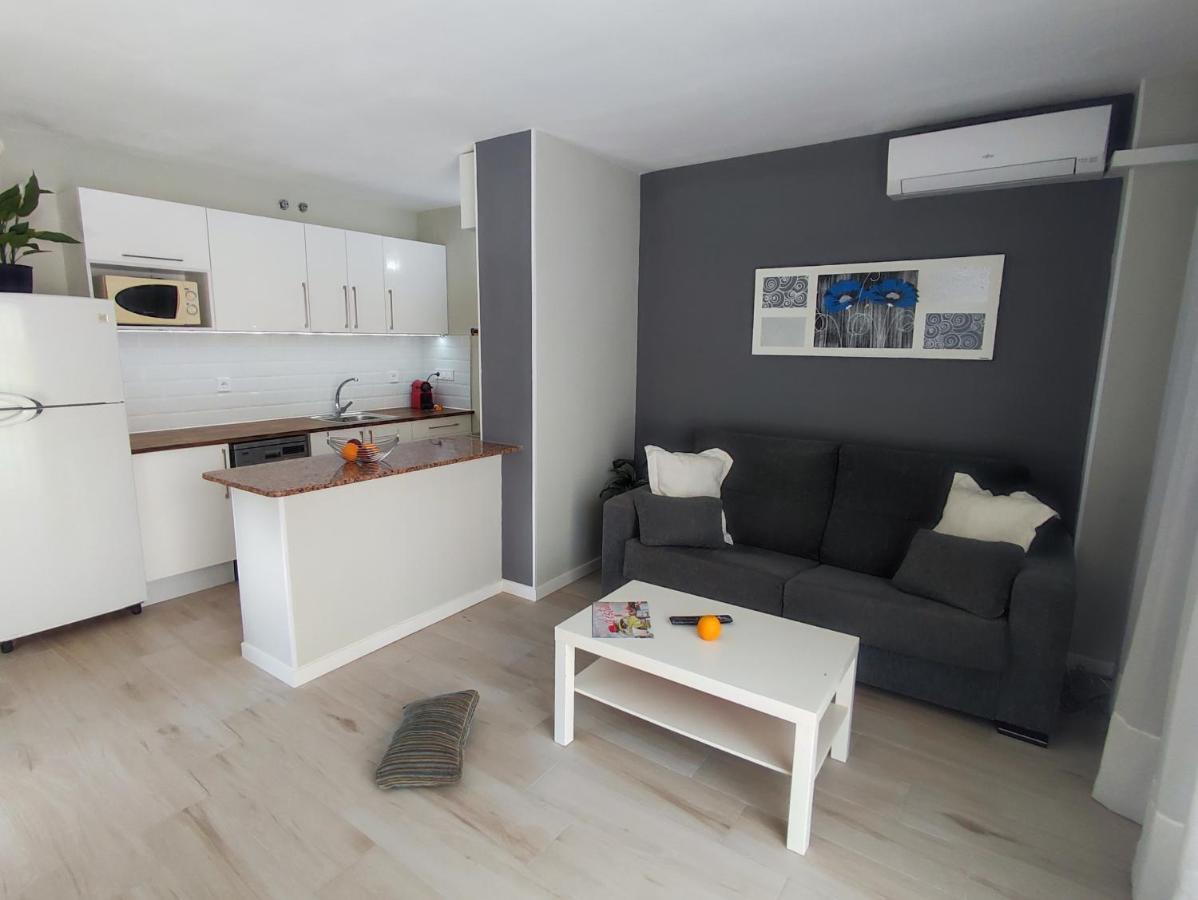 Salou Sol Apartment ภายนอก รูปภาพ