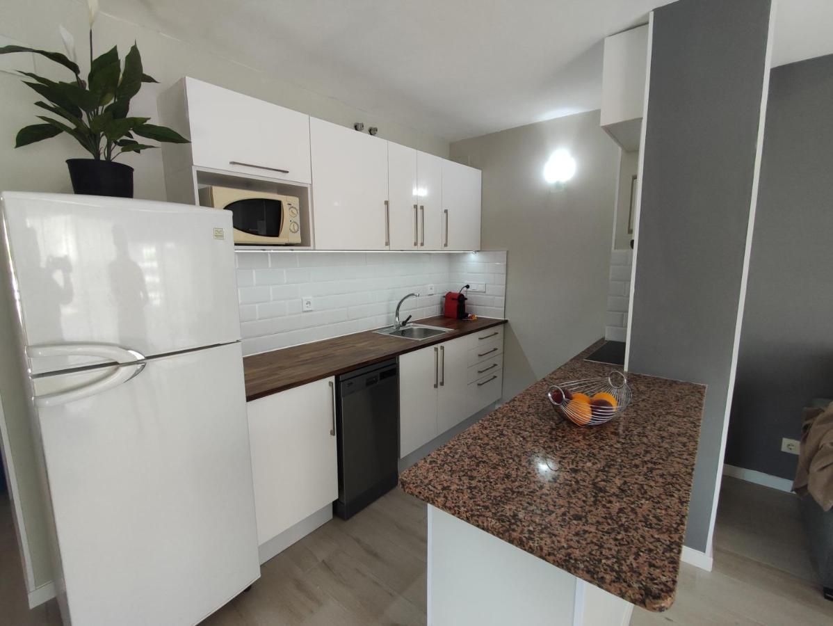 Salou Sol Apartment ภายนอก รูปภาพ