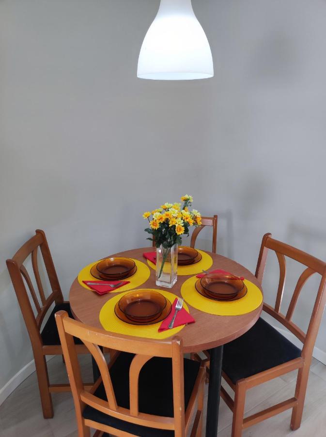Salou Sol Apartment ภายนอก รูปภาพ