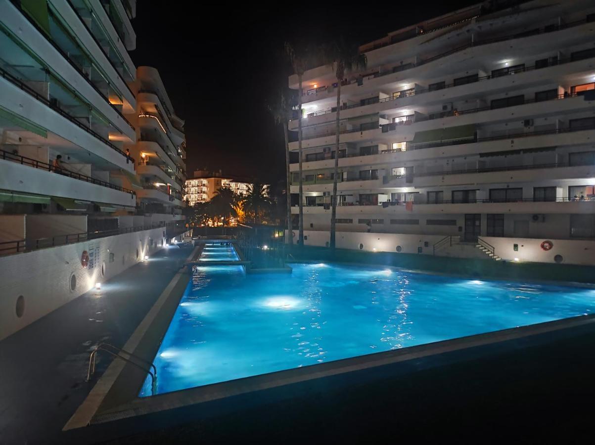 Salou Sol Apartment ภายนอก รูปภาพ