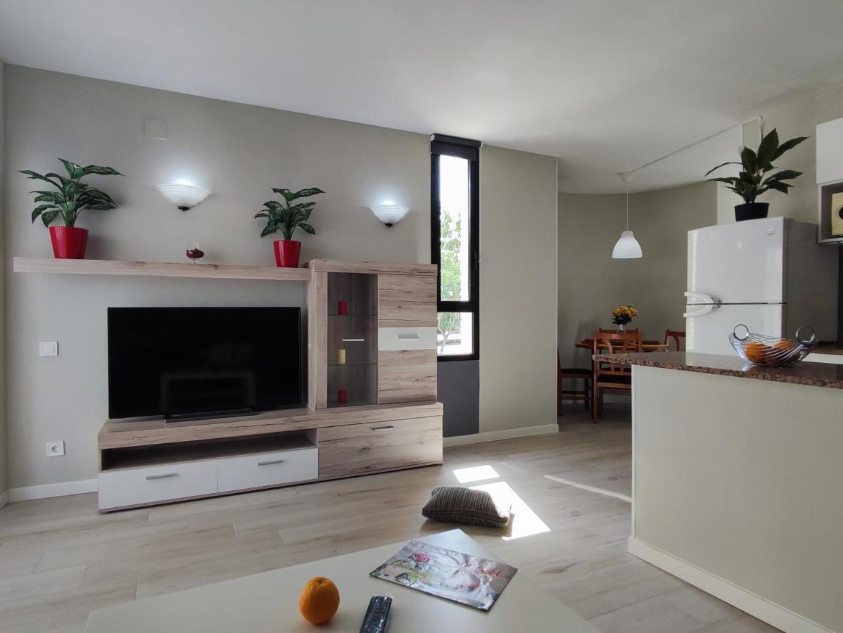 Salou Sol Apartment ภายนอก รูปภาพ