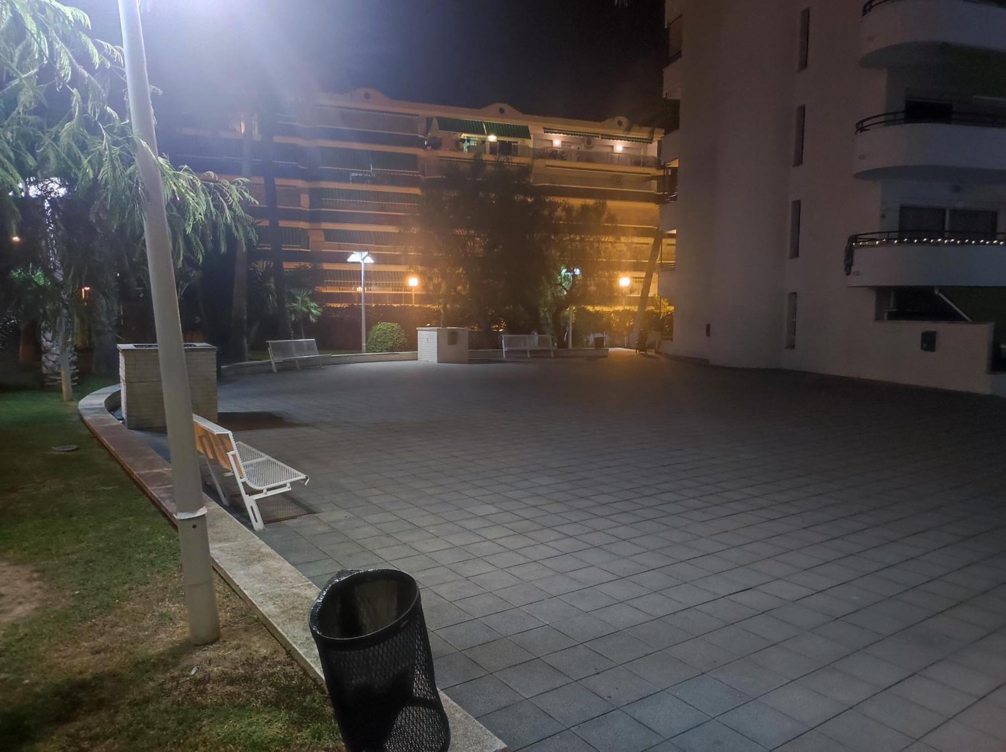 Salou Sol Apartment ภายนอก รูปภาพ